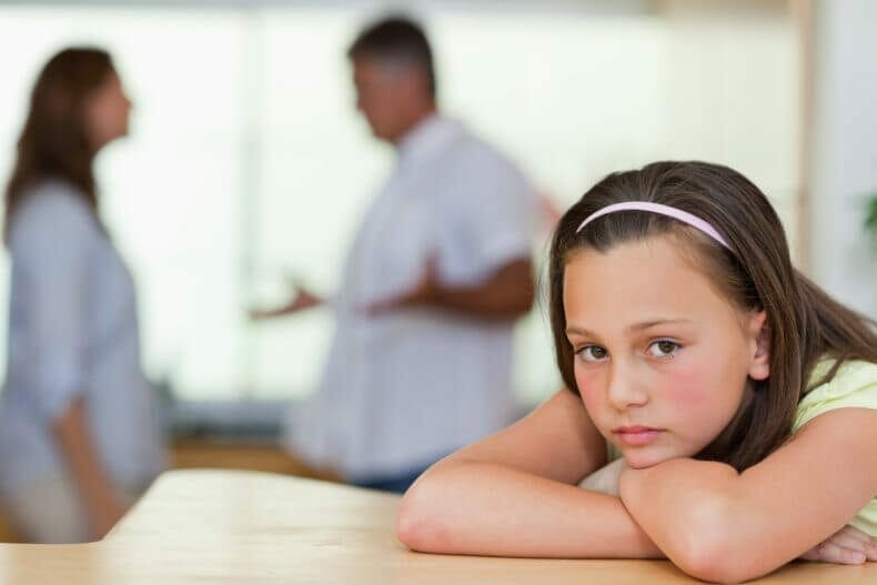 When child custody battles arise, you need strong legal support