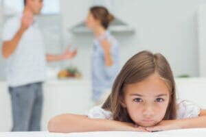 How Parental Alienation Can Harm Your Children