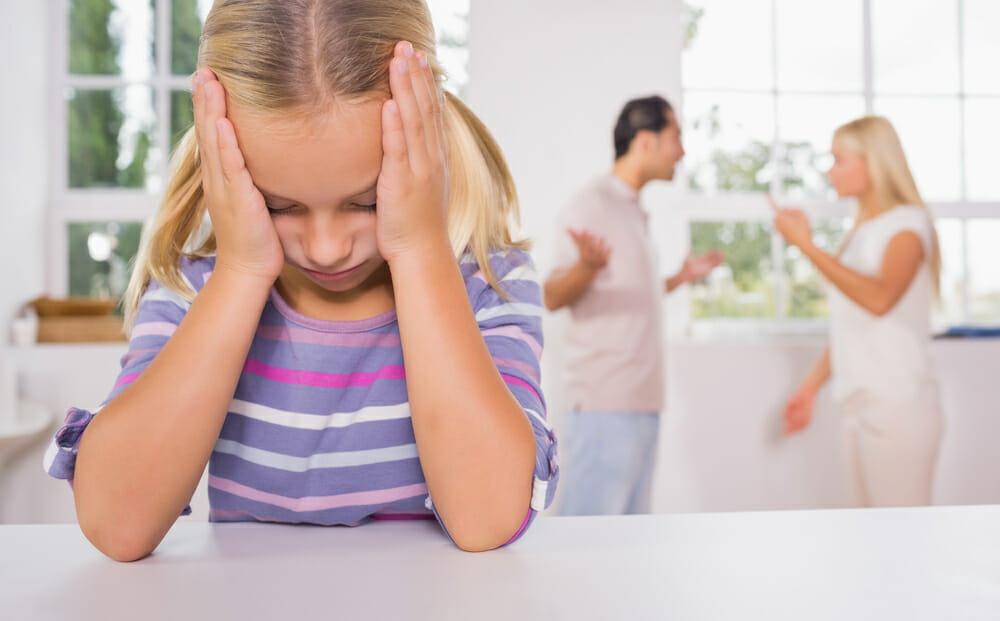Bergen County Child Custody Lawyer Discusses How Mediation Can Help with the Children
