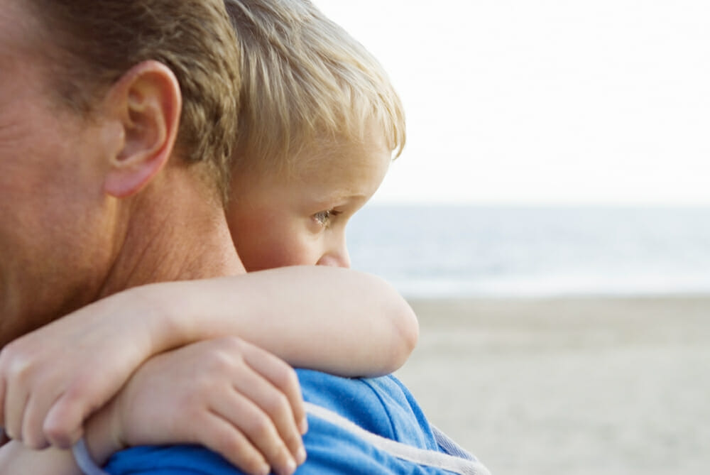 Bergen County Child Custody Attorney Discusses Being Unhappy with Your Parenting Time Order