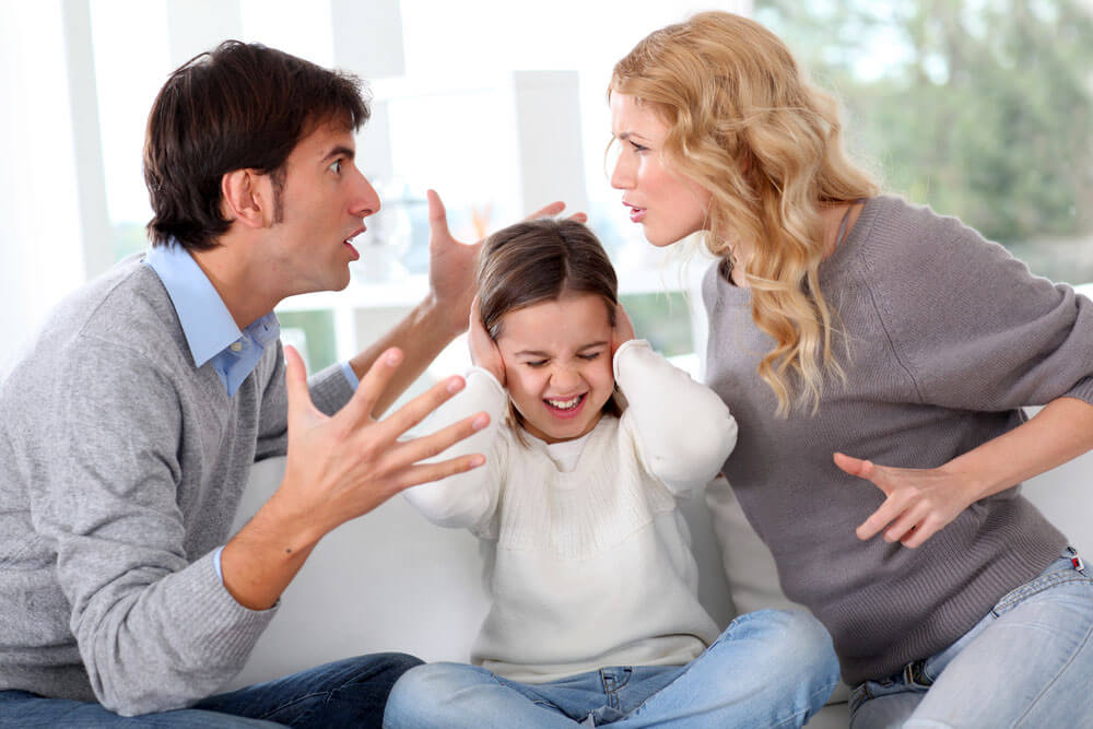 3 Things To Know About Child Custody If You Are Going Through a Divorce