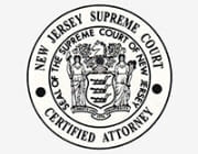 New Jersey Supreme Court - Certified Court