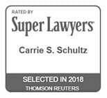 Super Lawyers 2018