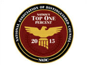 Nation's Top One Percent 2015