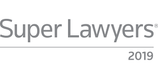 super lawyers 2019 logo