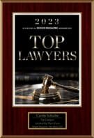 Showmark Top Lawyers 2023