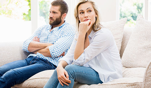 EMOTIONAL CONTROL DURING DIVORCE: STRATEGIES FOR STAYING CALM