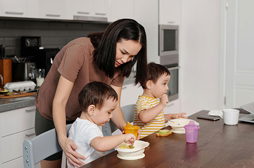 HOW TO MODIFY A CHILD SUPPORT ORDER IN NEW JERSEY