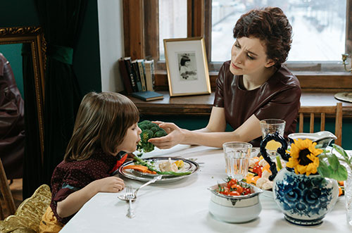 WHAT ITEMS ARE INCLUDED IN CHILD SUPPORT IN NEW JERSEY?