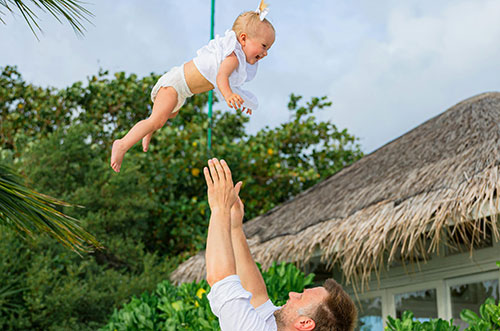 HOW LONG DOES CHILD SUPPORT LAST IN NEW JERSEY?