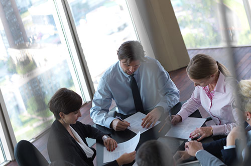 How Is a Business Valued During a Divorce in New Jersey?