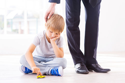 How to Document Parental Alienation in a New Jersey Custody Case