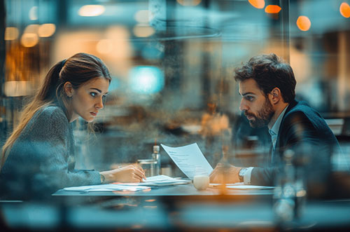 What Is the Difference Between Mediation and Arbitration?