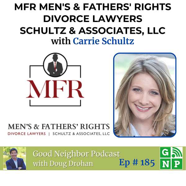 Good Neighbor podcast