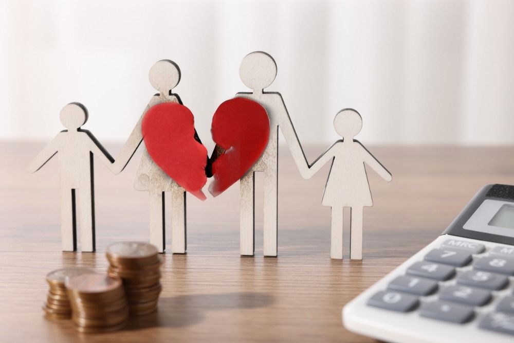 New Jersey alimony after retirement for high-earning men seeking alimony modification