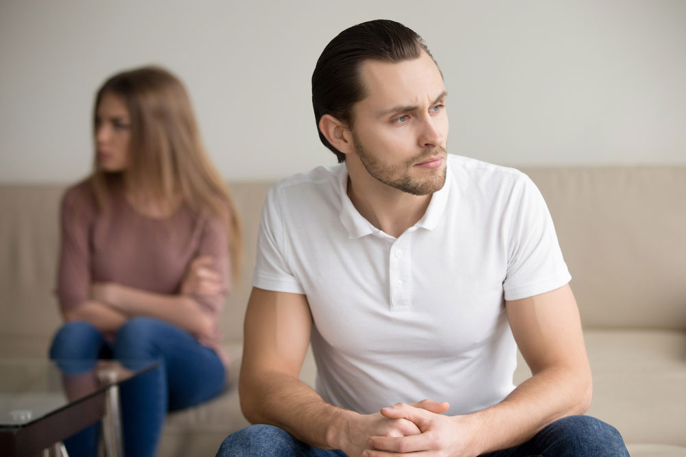 Old Bridge, NJ Men's Divorce Lawyers